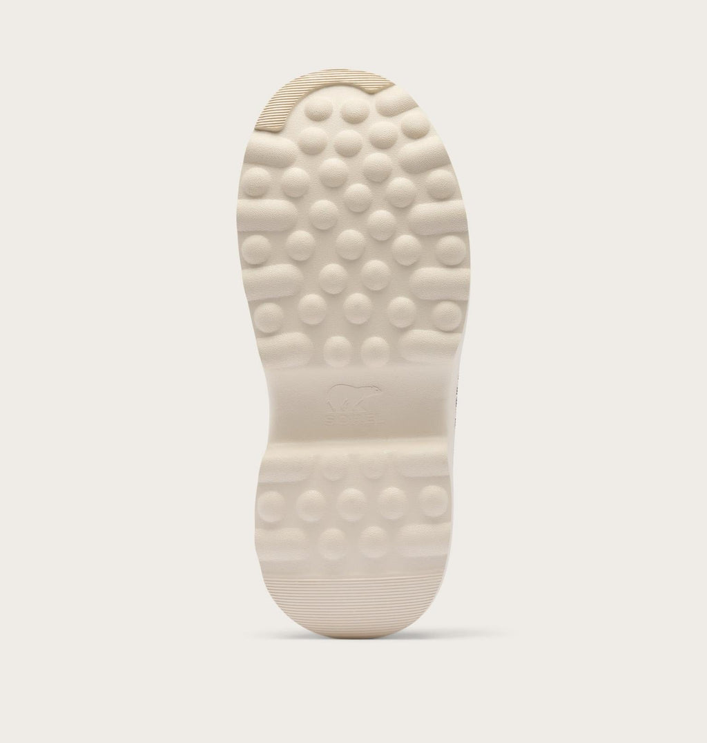 Caribou™ Clog Lux Women's Shoe - Black, Chalk