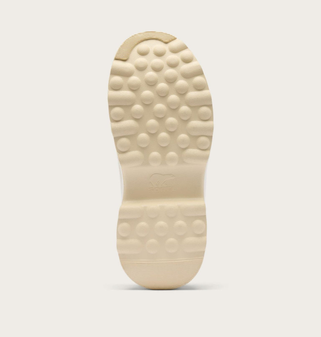 Caribou™ Clog Lux Women's Shoe - Honey White, Sea Salt