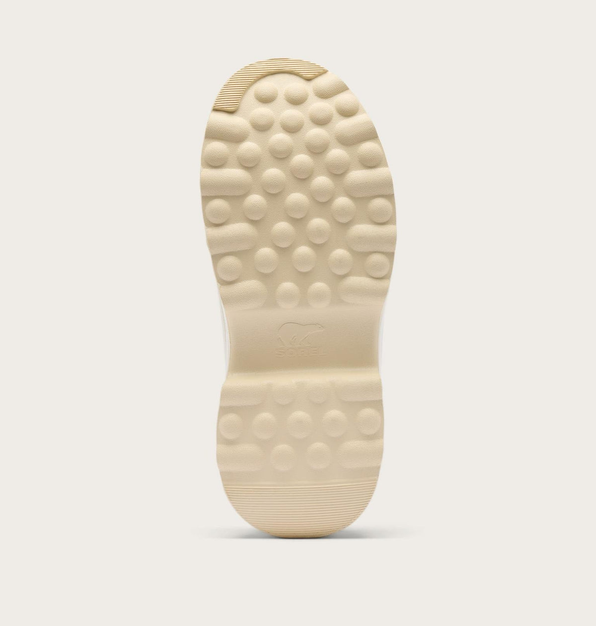 Caribou™ Clog Lux Women's Shoe - Honey White, Sea Salt
