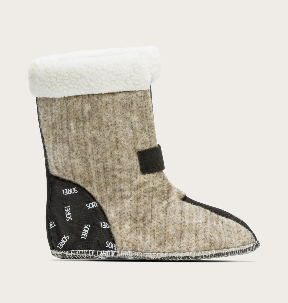 Little Kids YOOT PAC Thermoplus Rreplacement - Winter White
