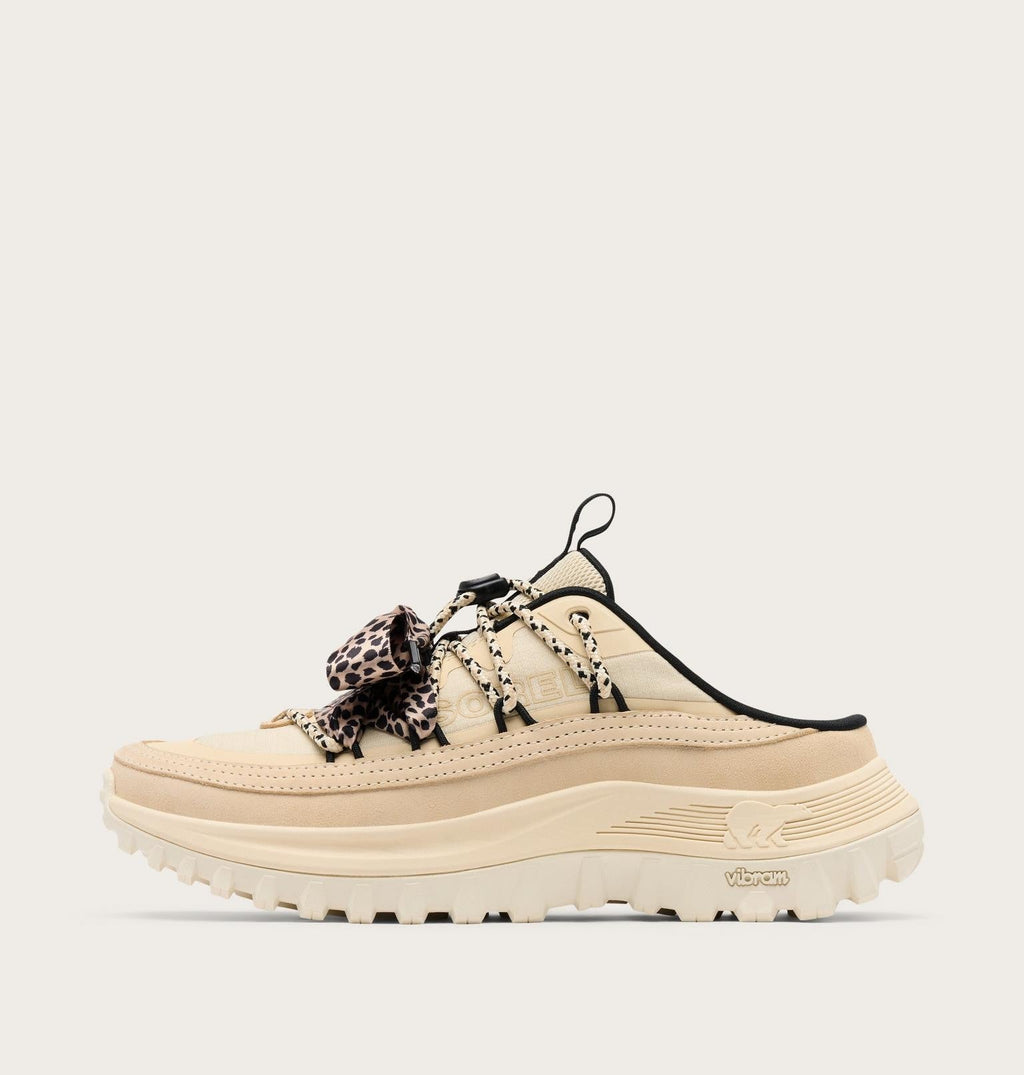 Callsign™ Mule Women's Shoe - Bleached Ceramic, Black