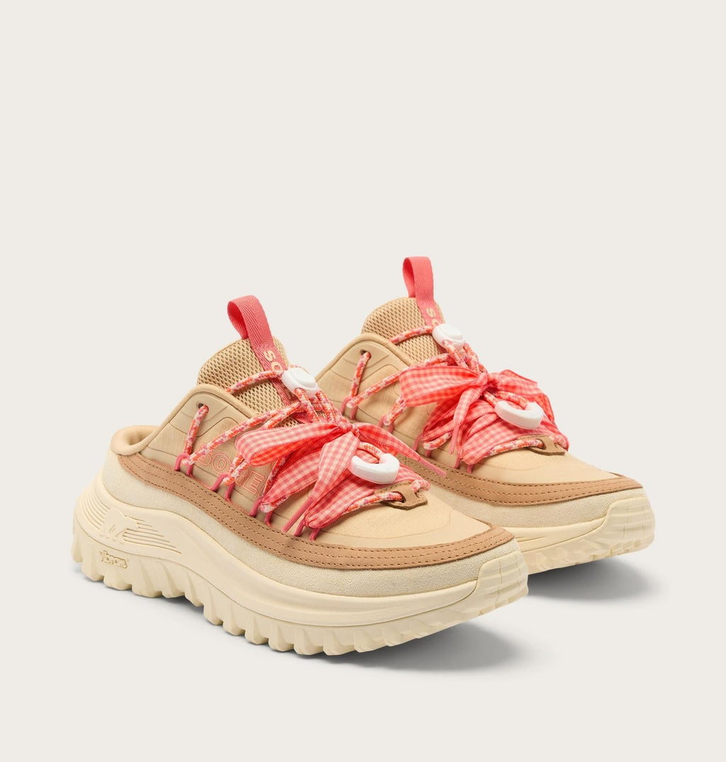 Callsign™ Mule Women's Shoe - Ceramic, Honey White