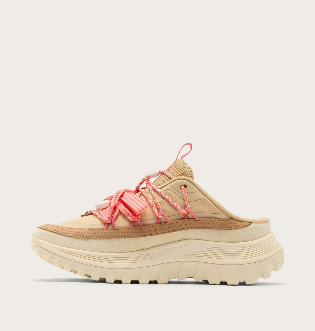 Callsign™ Mule Women's Shoe - Ceramic, Honey White