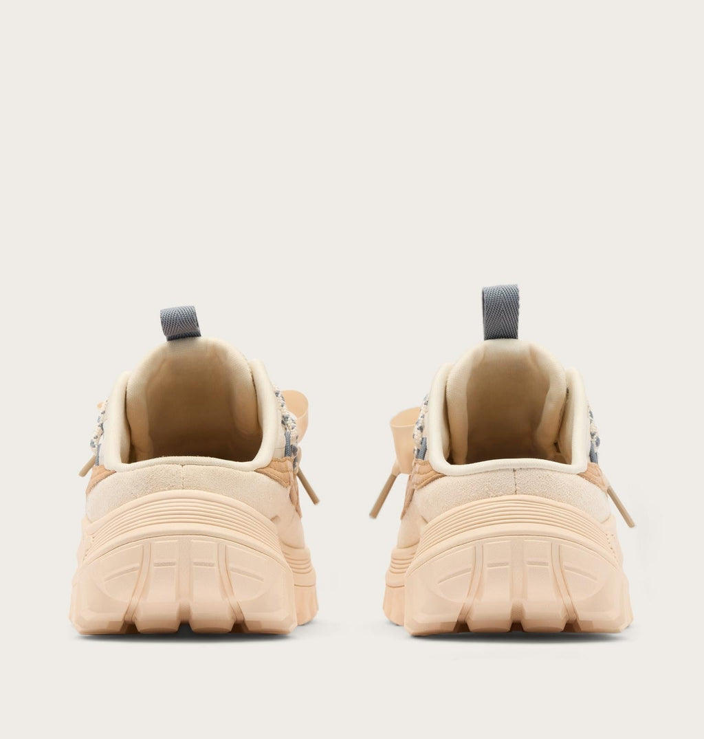 Callsign™ Mule Women's Shoe - White Peach, Chalk
