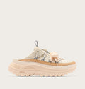 Callsign™ Mule Women's Shoe - White Peach, Chalk