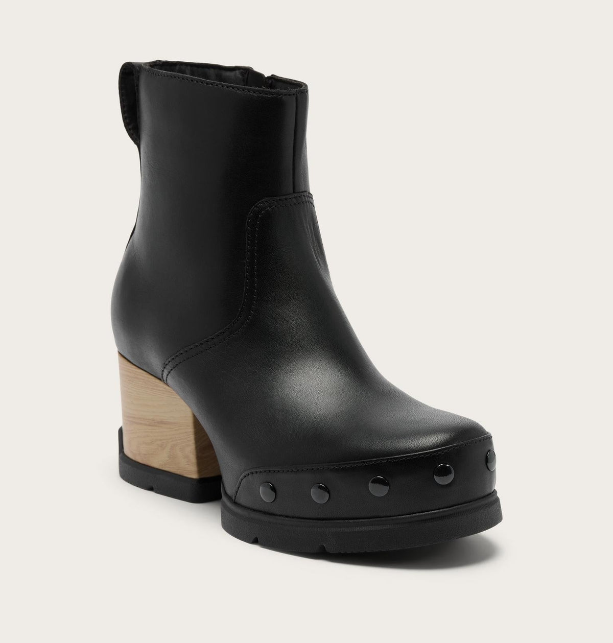 Roam'n™ Zip Women's Boot - Black, Black