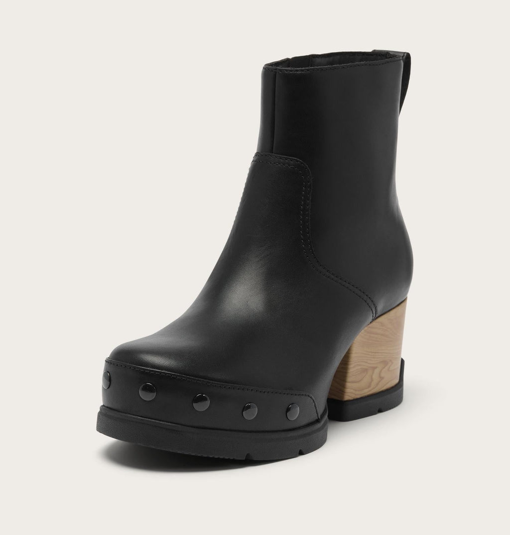 Roam'n™ Zip Women's Boot - Black, Black