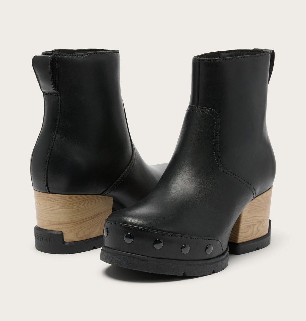 Roam'n™ Zip Women's Boot - Black, Black