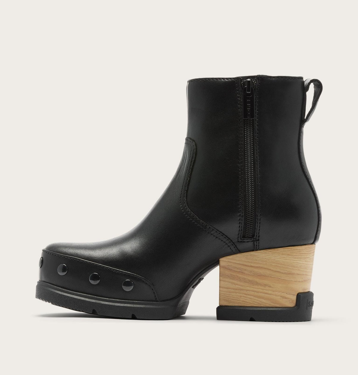 Roam'n™ Zip Women's Boot - Black, Black