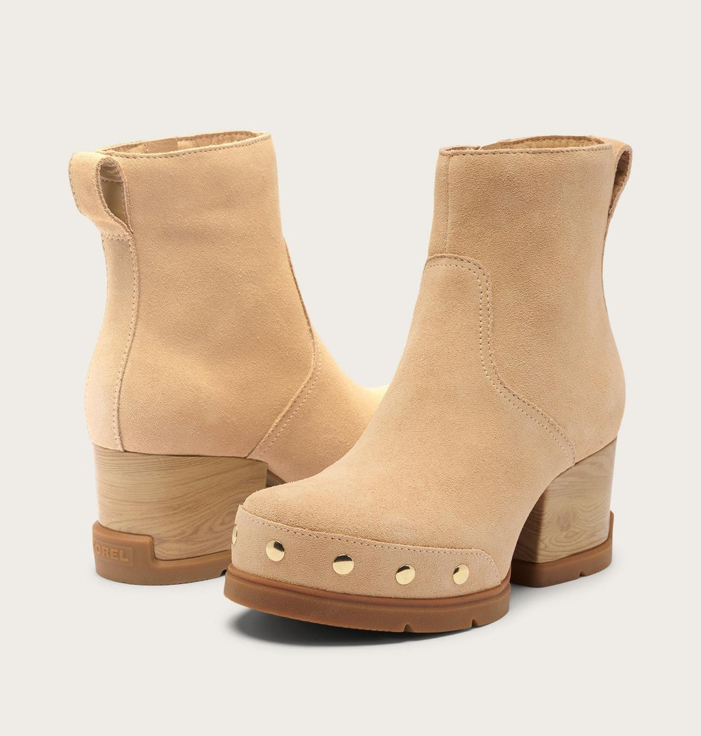 Roam'n™ Zip Women's Boot - Ceramic, Gum 2