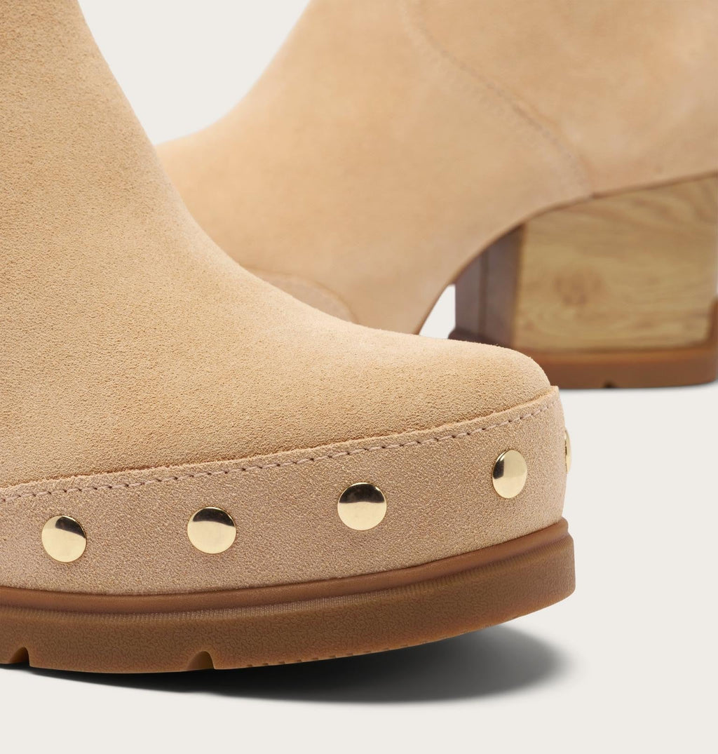 Roam'n™ Zip Women's Boot - Ceramic, Gum 2