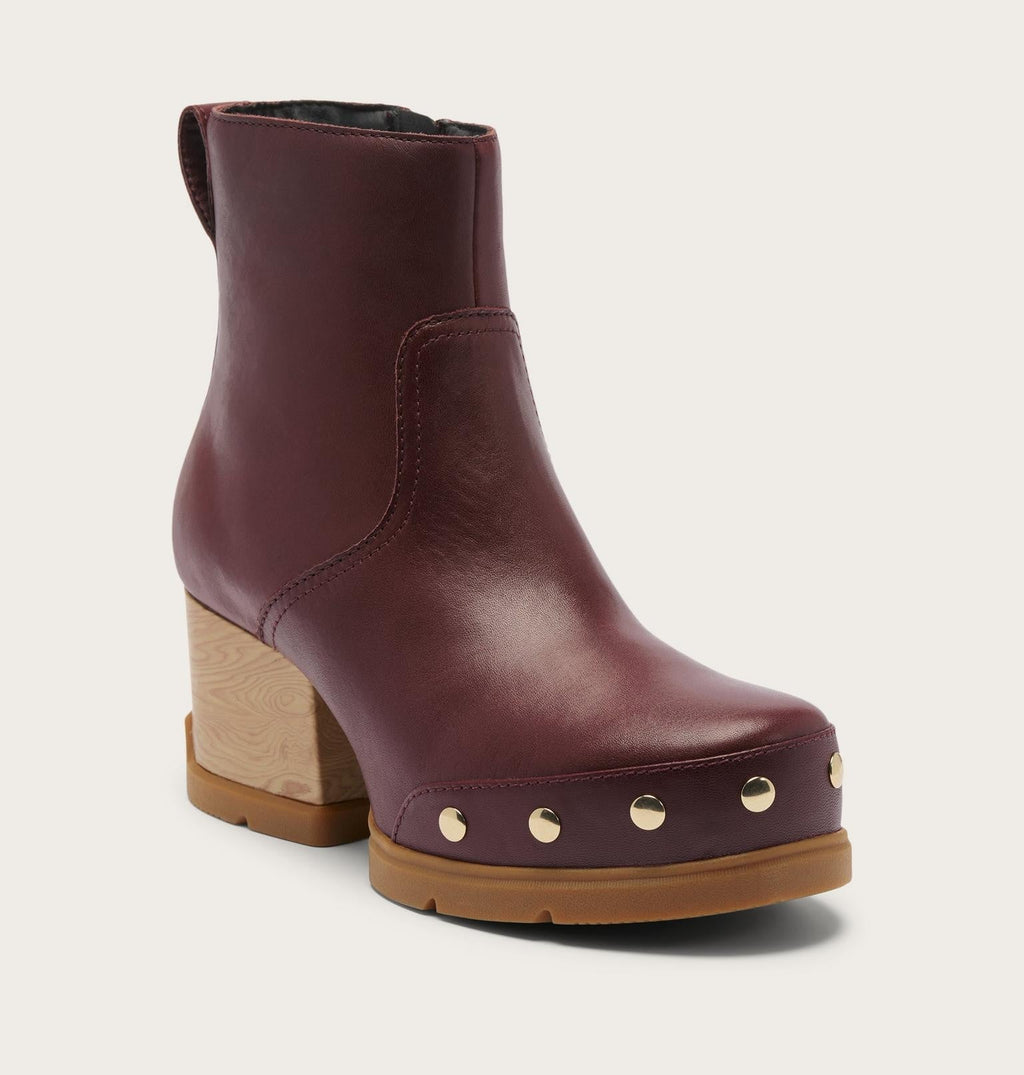 Roam'n™ Zip Women's Boot - Red Lodge, Gum 2
