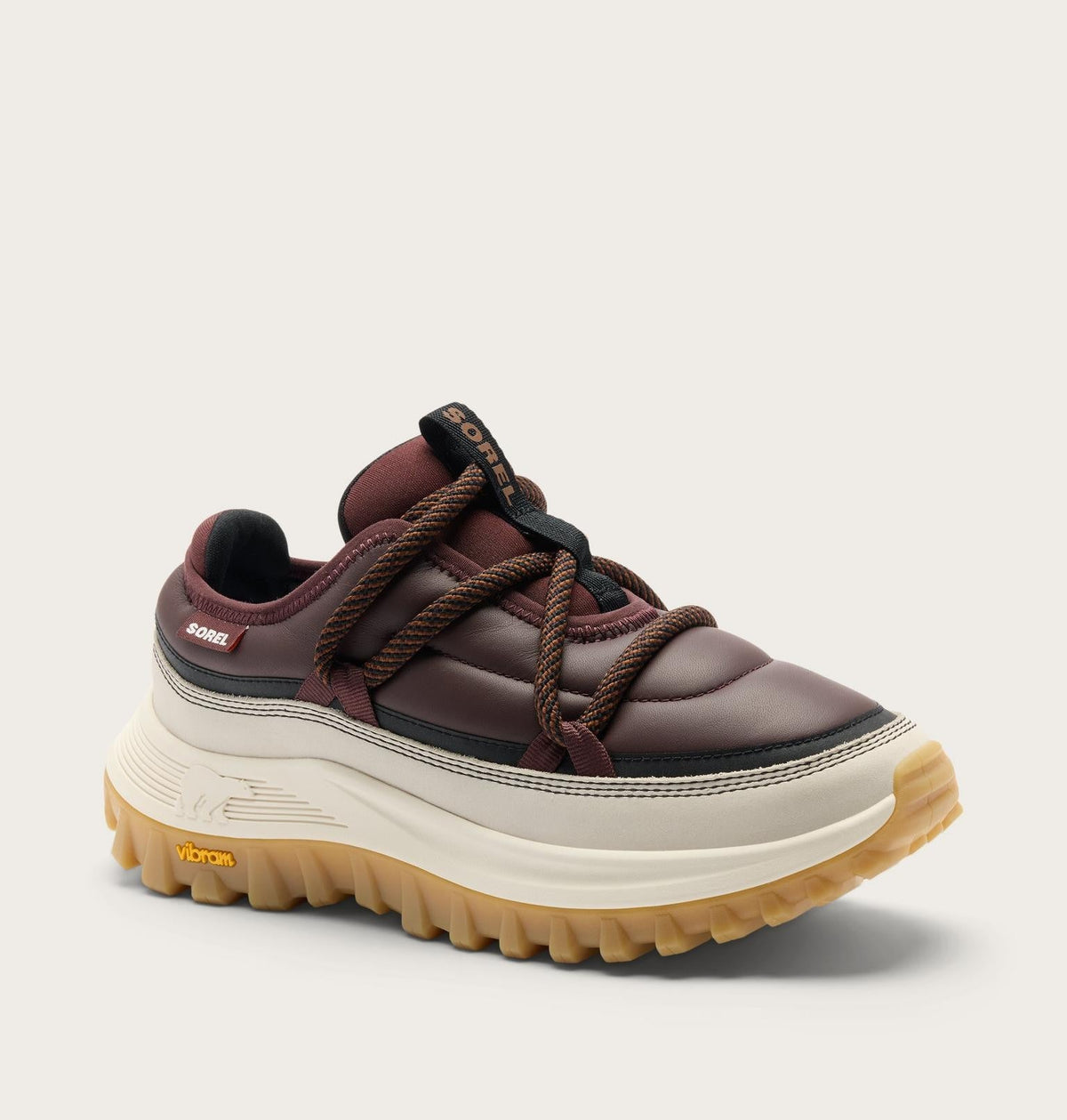 Callsign™ Daybreak Lux Women's Sneaker - Red Lodge, Chalk