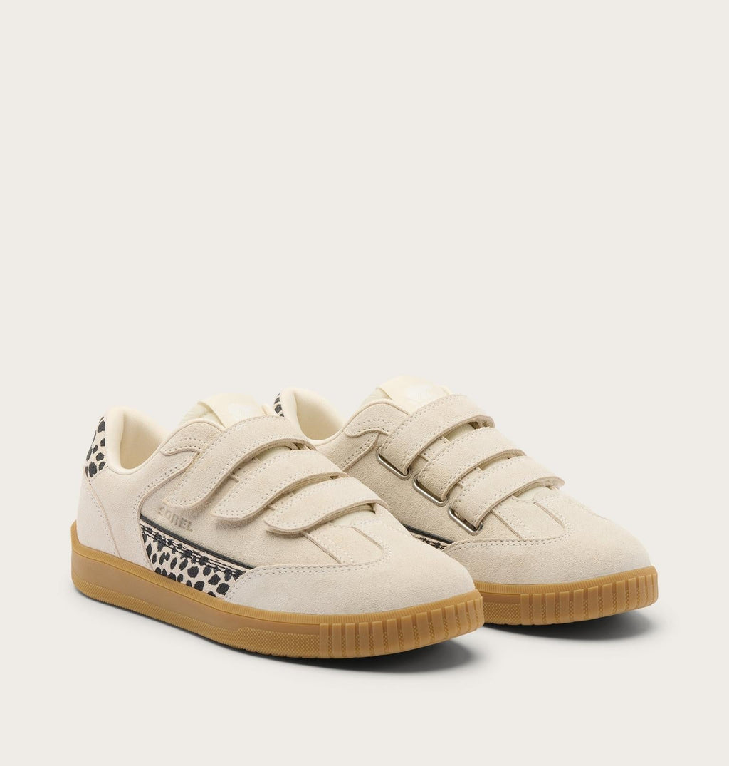 Ona™ Drift Strap Women's Sneaker - Chalk, Gum 17