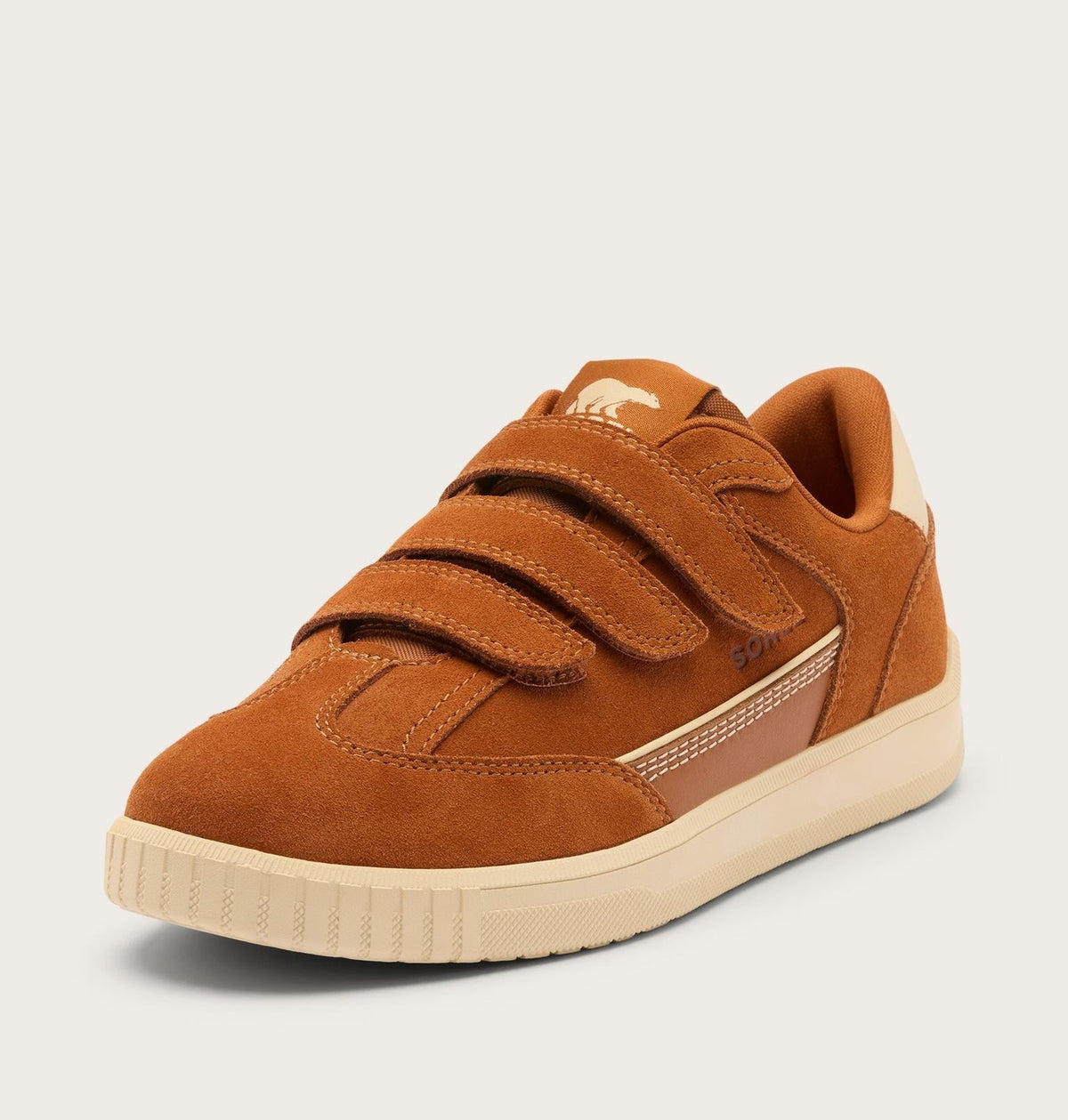 Ona™ Drift Strap Women's Sneaker - Iced Tea, Bleached Ceramic