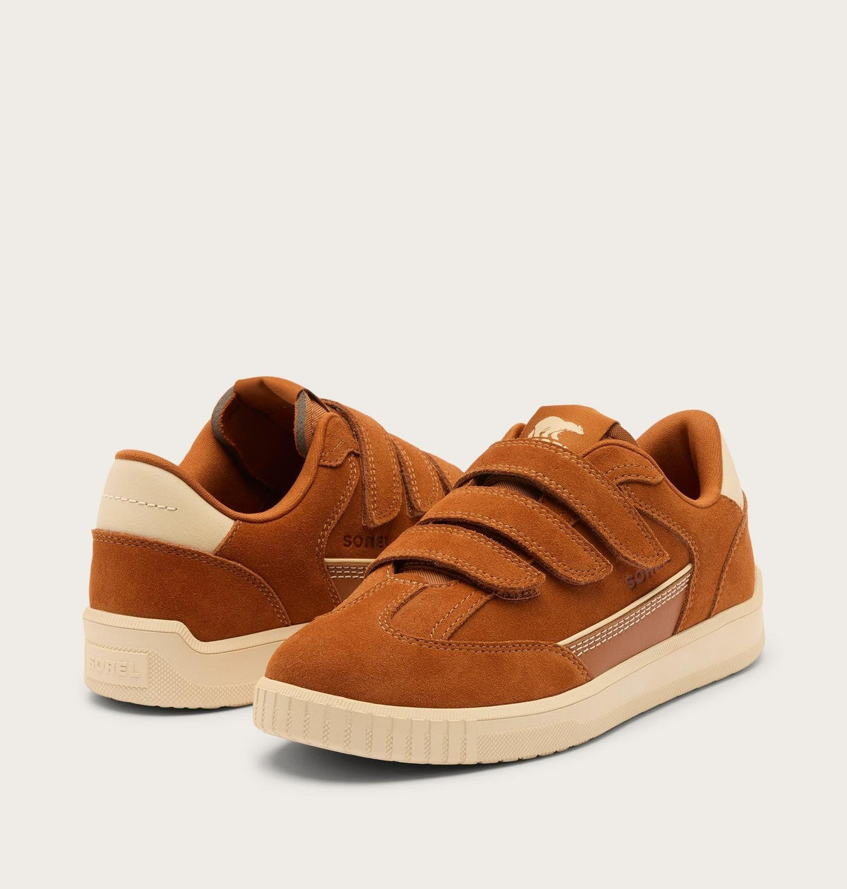 Ona™ Drift Strap Women's Sneaker - Iced Tea, Bleached Ceramic
