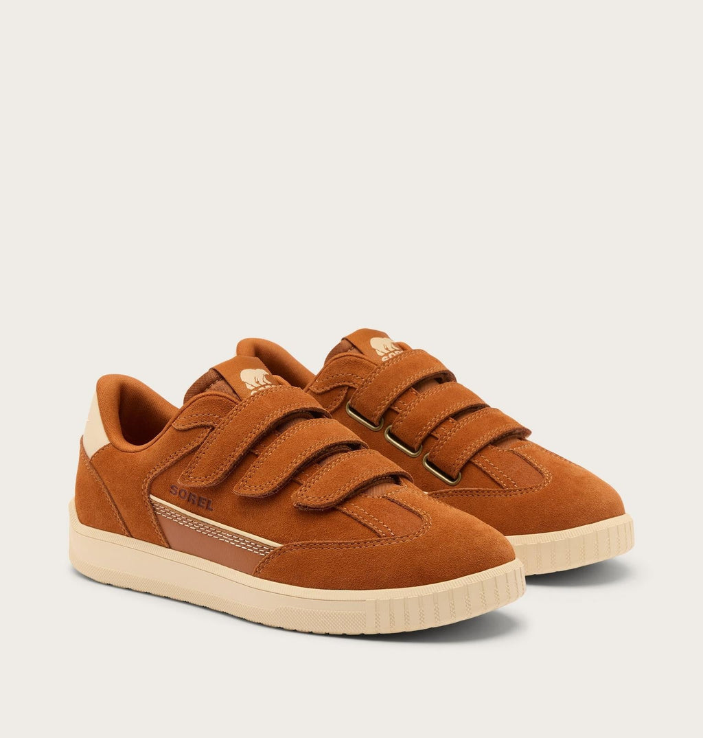 Ona™ Drift Strap Women's Sneaker - Iced Tea, Bleached Ceramic