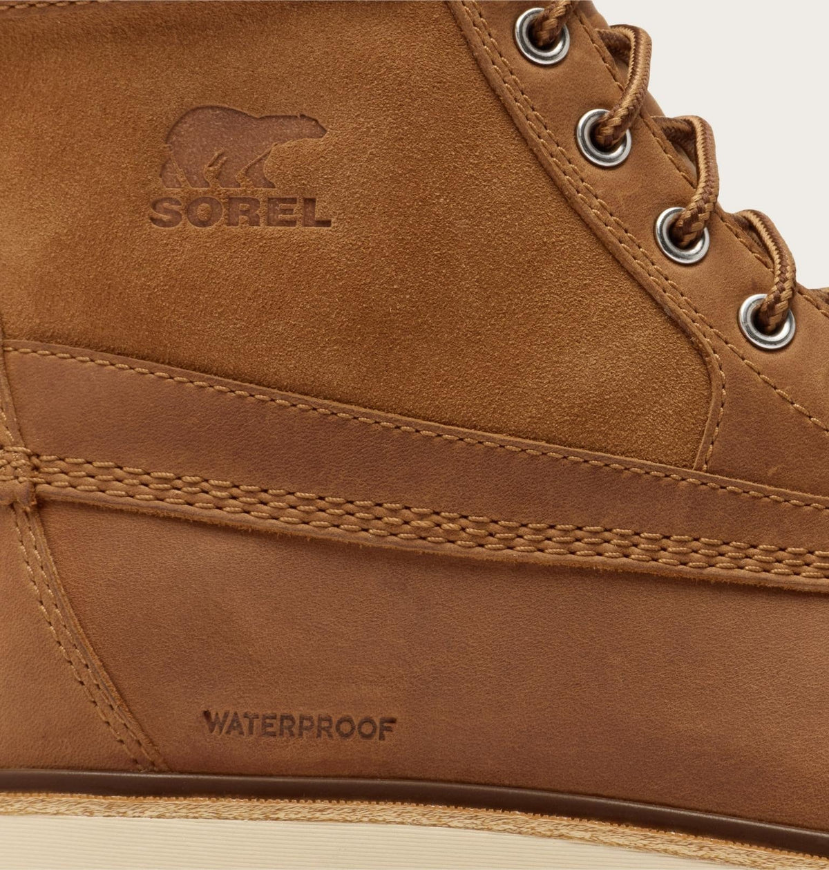 Lark-47™ Men's Waterproof Boot - Velvet Tan, Velvet Tan