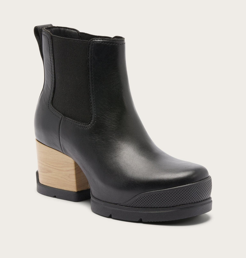 Roam'n™ Chelsea Women's Boot - Black, Gum 2