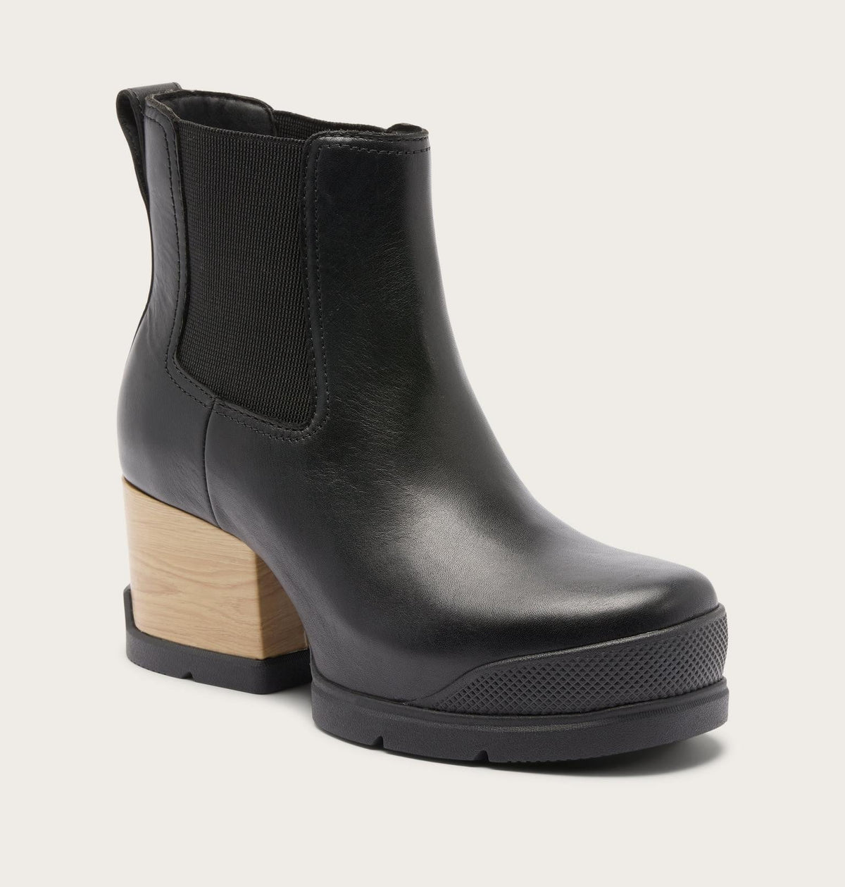 Roam'n™ Chelsea Women's Boot - Black, Gum 2