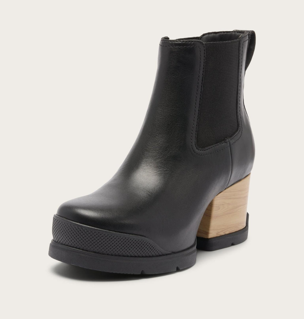Roam'n™ Chelsea Women's Boot - Black, Gum 2