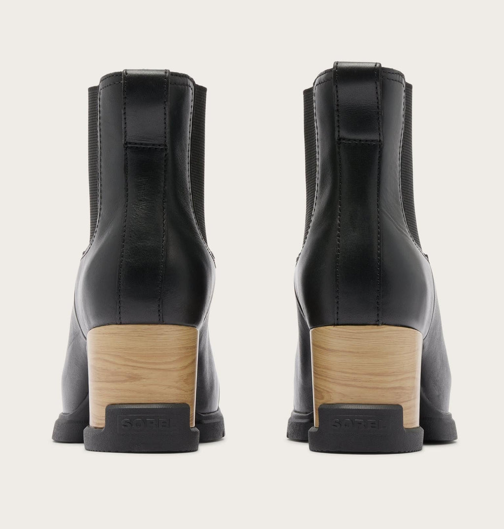 Roam'n™ Chelsea Women's Boot - Black, Gum 2