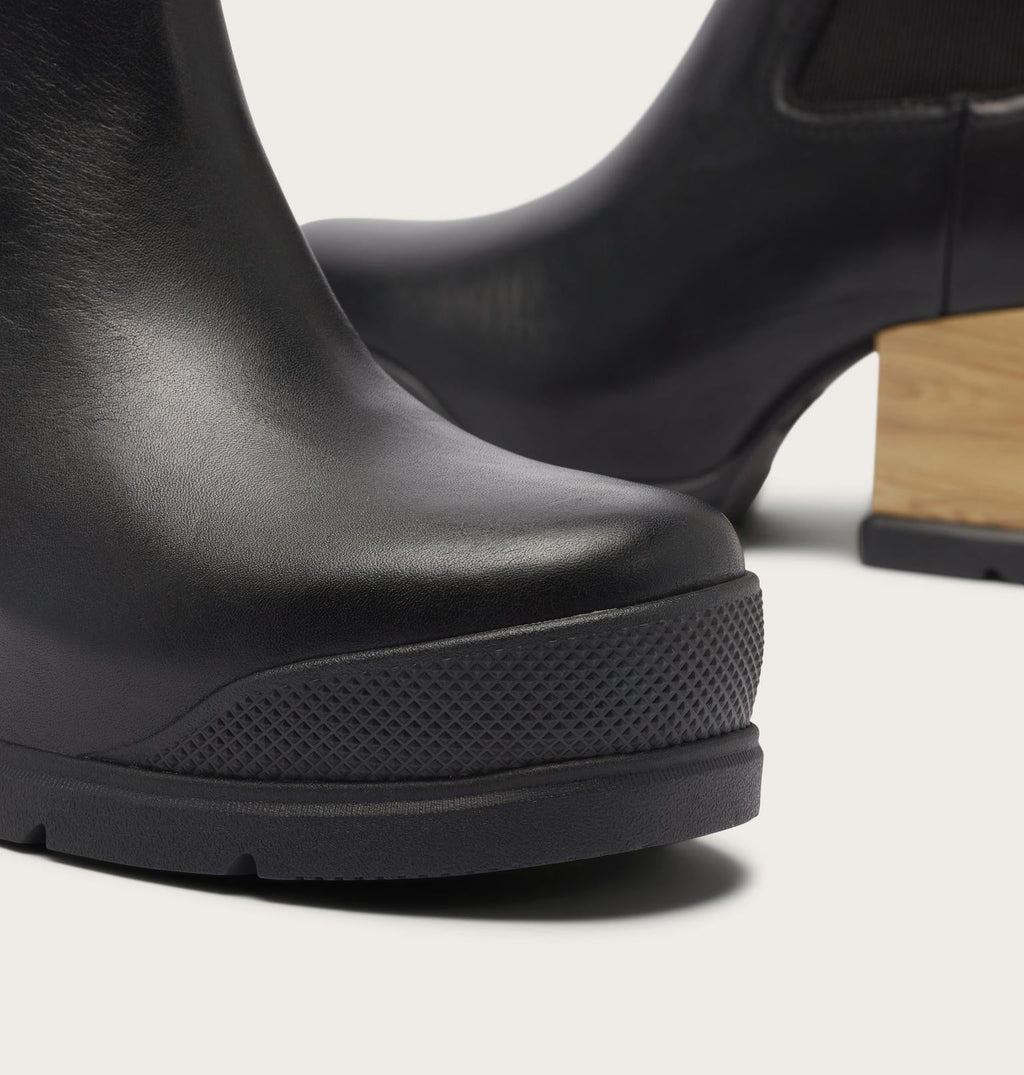 Roam'n™ Chelsea Women's Boot - Black, Gum 2