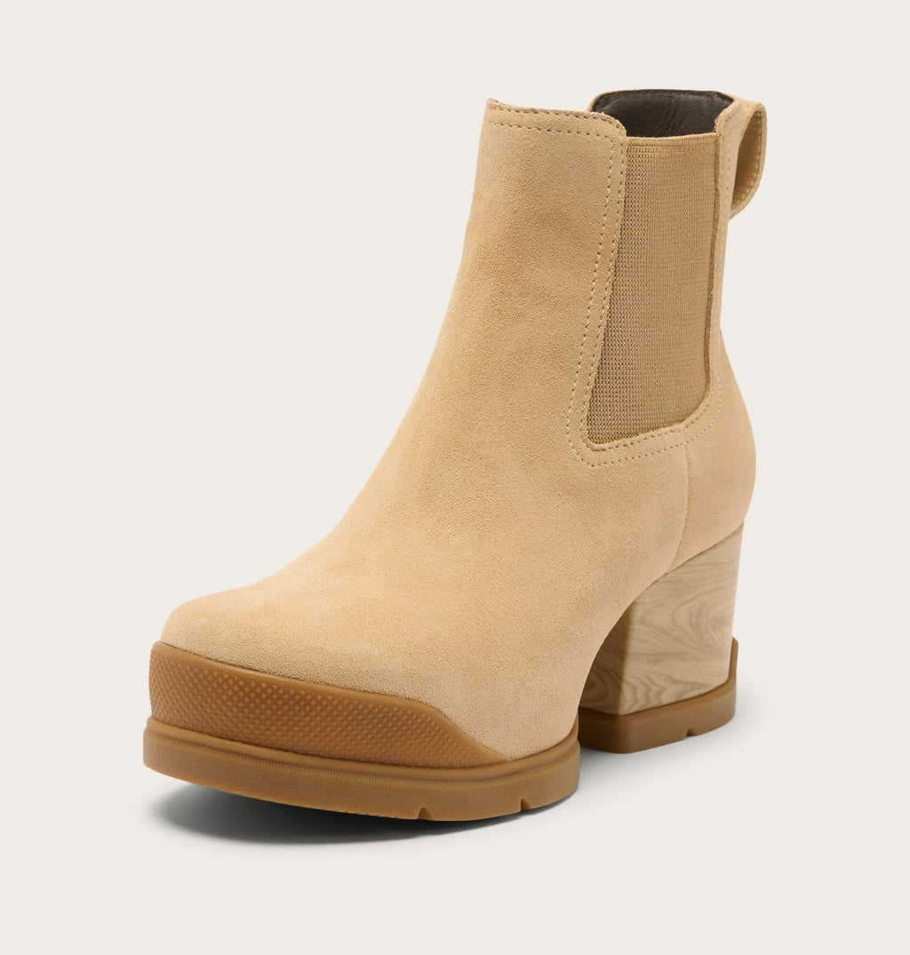 Roam'n™ Chelsea Women's Boot - Canoe, Gum 2