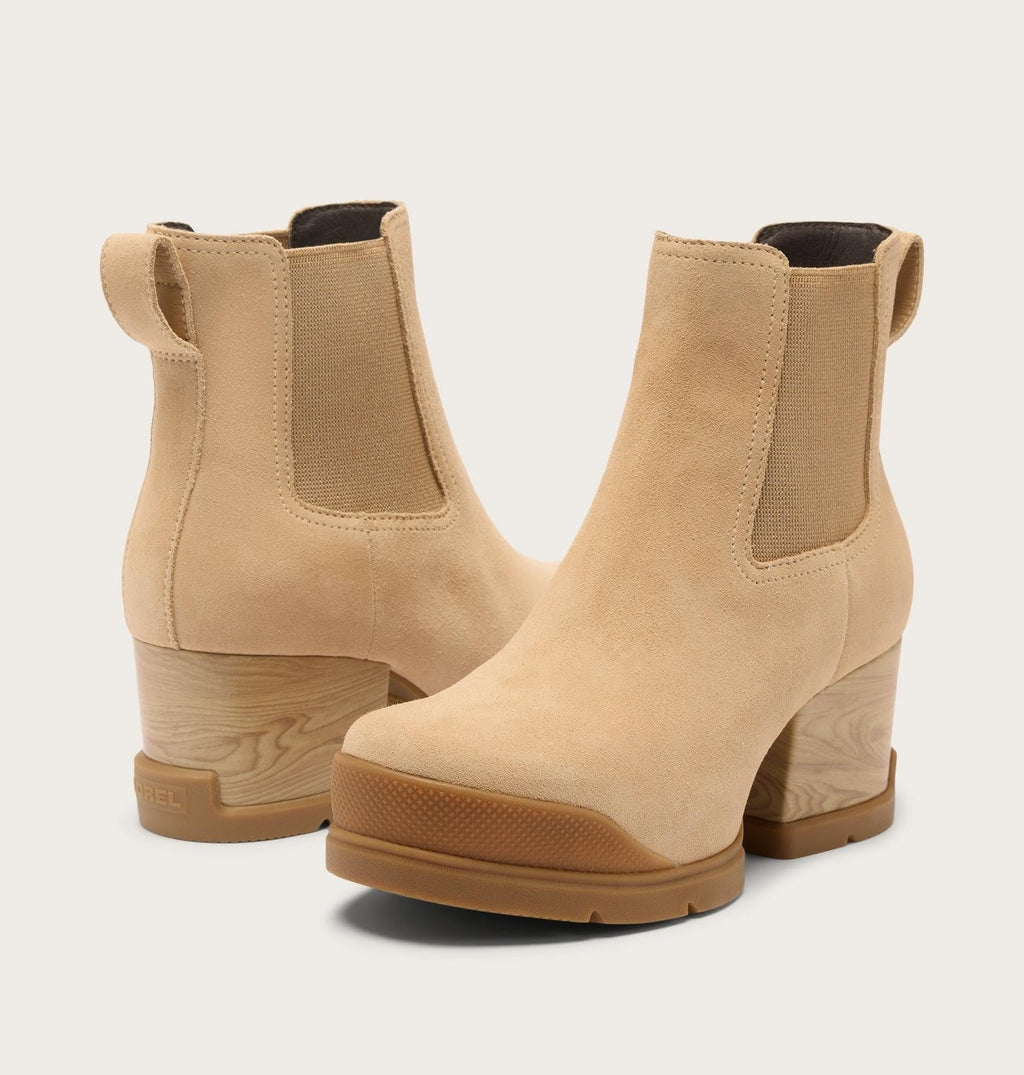 Roam'n™ Chelsea Women's Boot - Canoe, Gum 2