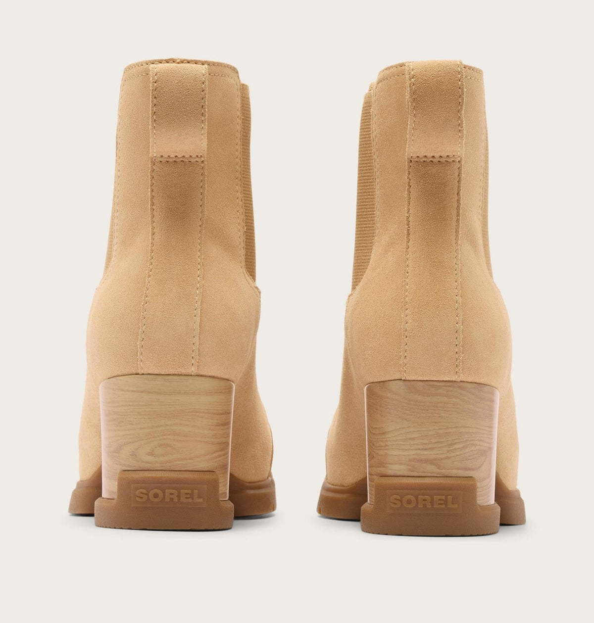 Roam'n™ Chelsea Women's Boot - Canoe, Gum 2