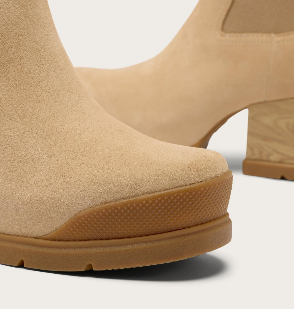Roam'n™ Chelsea Women's Boot - Canoe, Gum 2