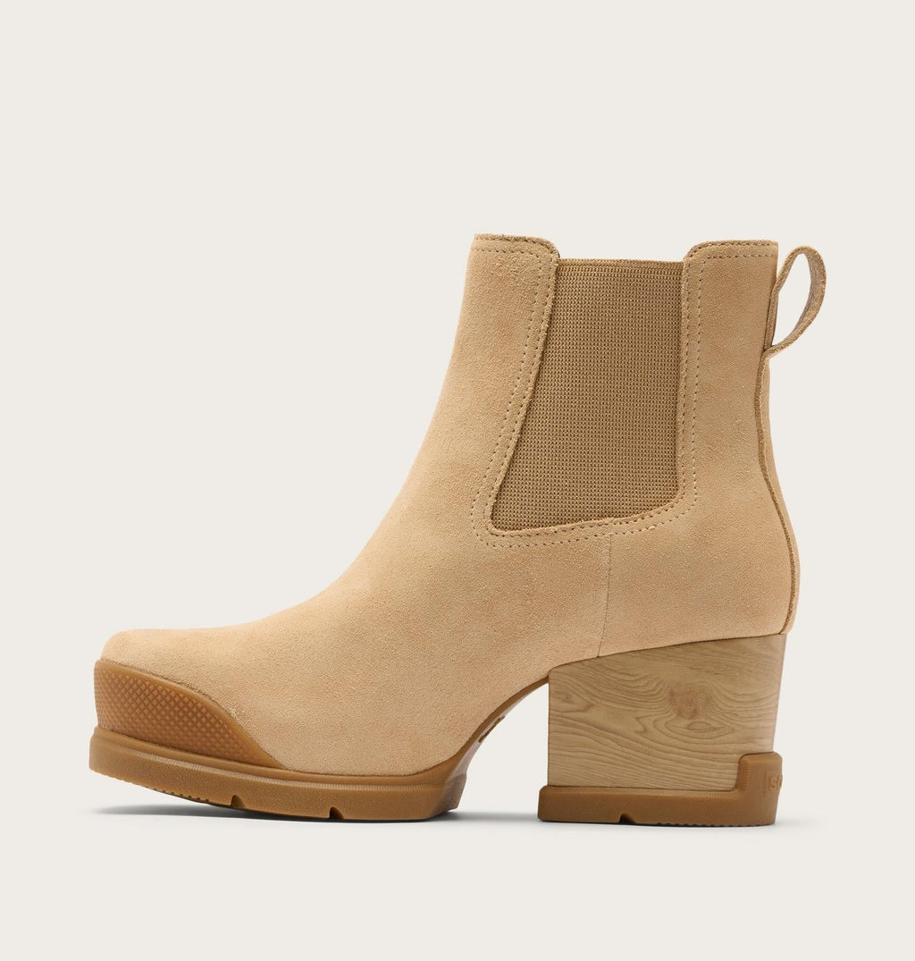 Roam'n™ Chelsea Women's Boot - Canoe, Gum 2