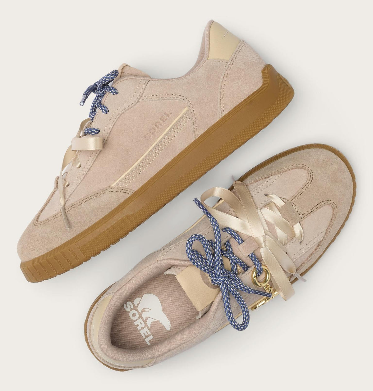 ONA™ Drift LX - Crushed Clay, Gum 17