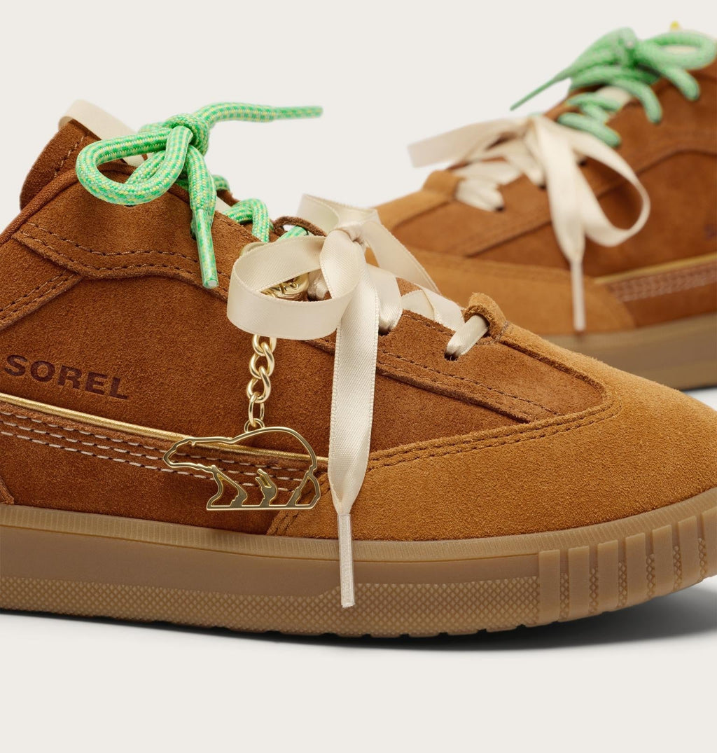ONA™ Drift LX - Iced Tea, Gum 17