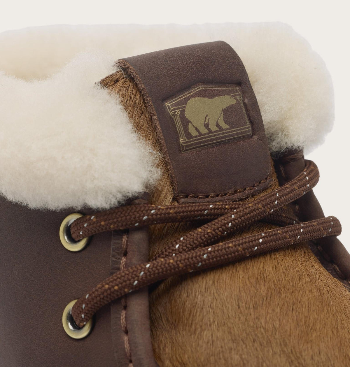 SOREL X ARIES Daystorm™ Chukka Boot - Tobacco, Velvet Tan