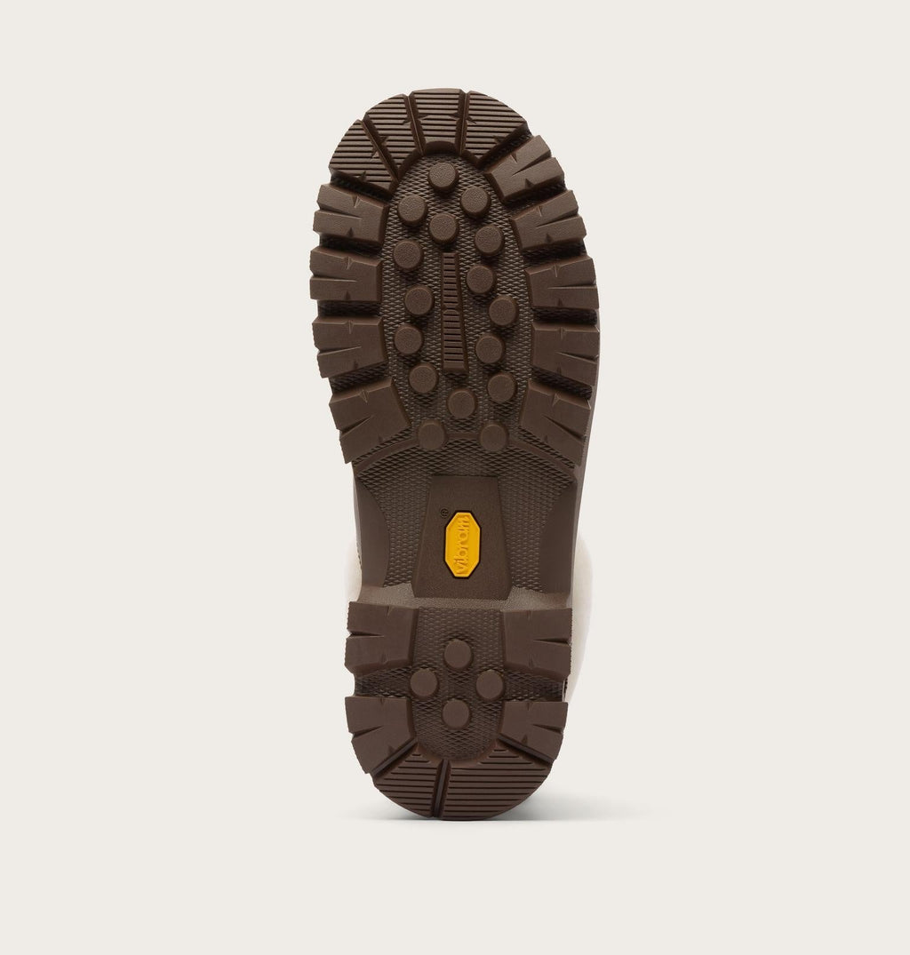 SOREL X ARIES Daystorm™ Chukka Boot - Tobacco, Velvet Tan