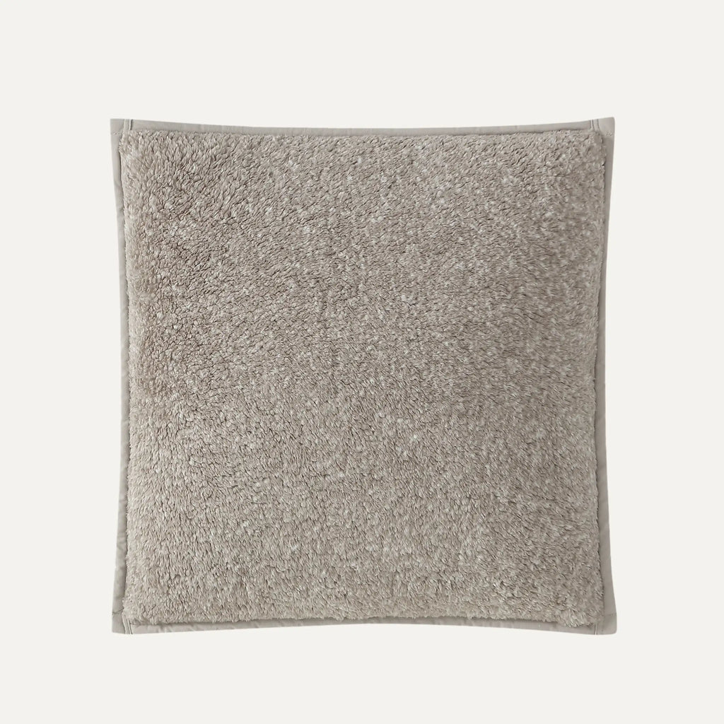 Home Classic UGGfluff Pillow 2 Pack - FAWN