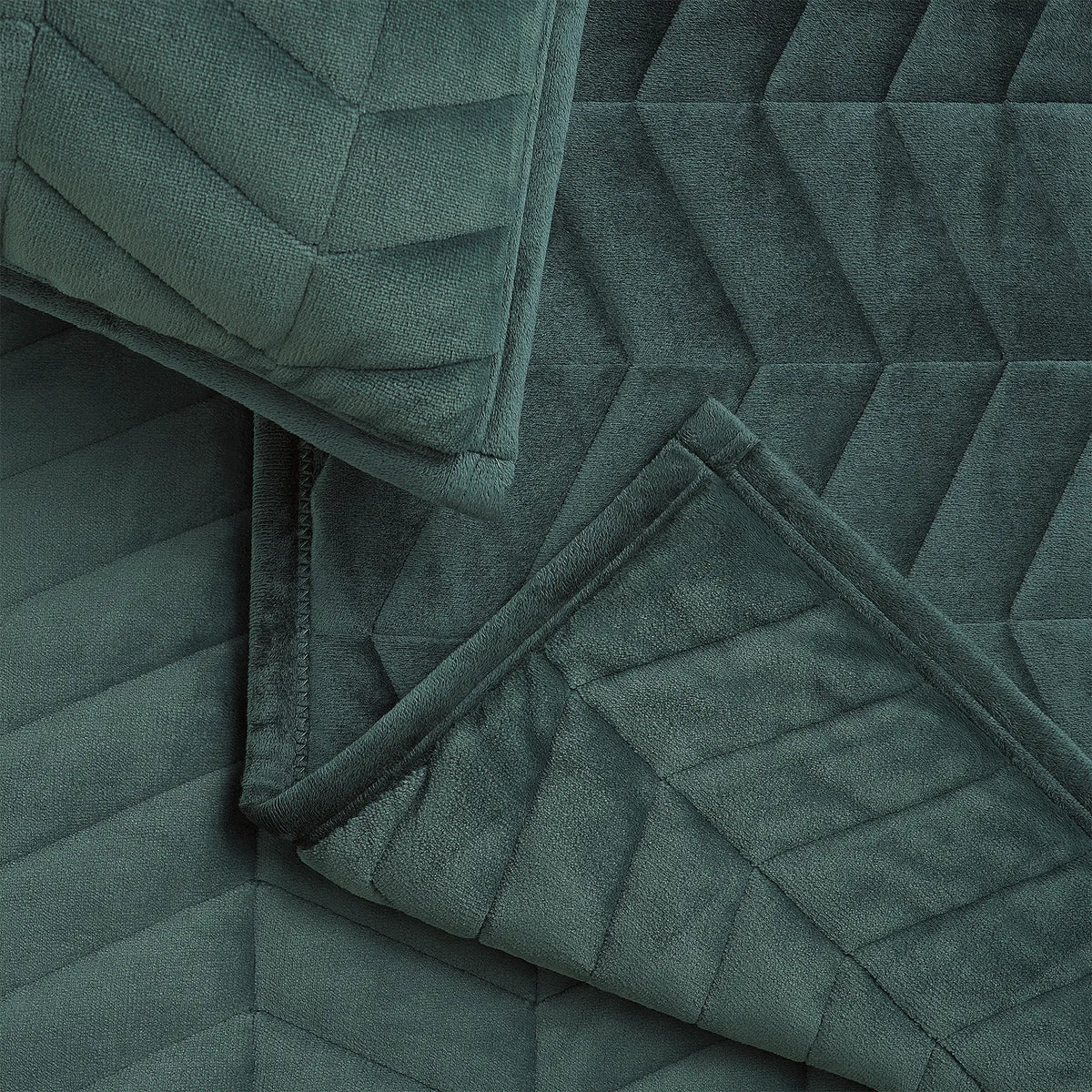 Home Coco Quilt Set T/TXL - DEEP NIGHT