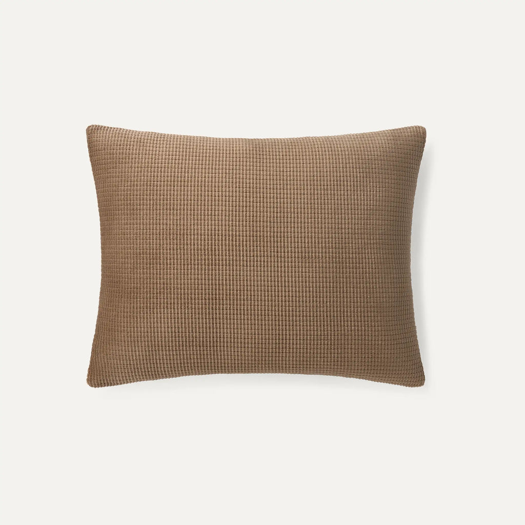Home Brody Comforter Set T/TXL - CHESTNUT