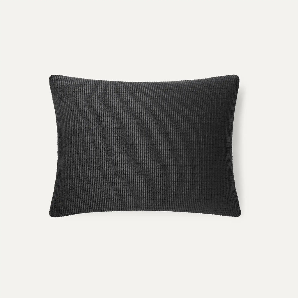 Home Brody Comforter Set F/Q - CHARCOAL