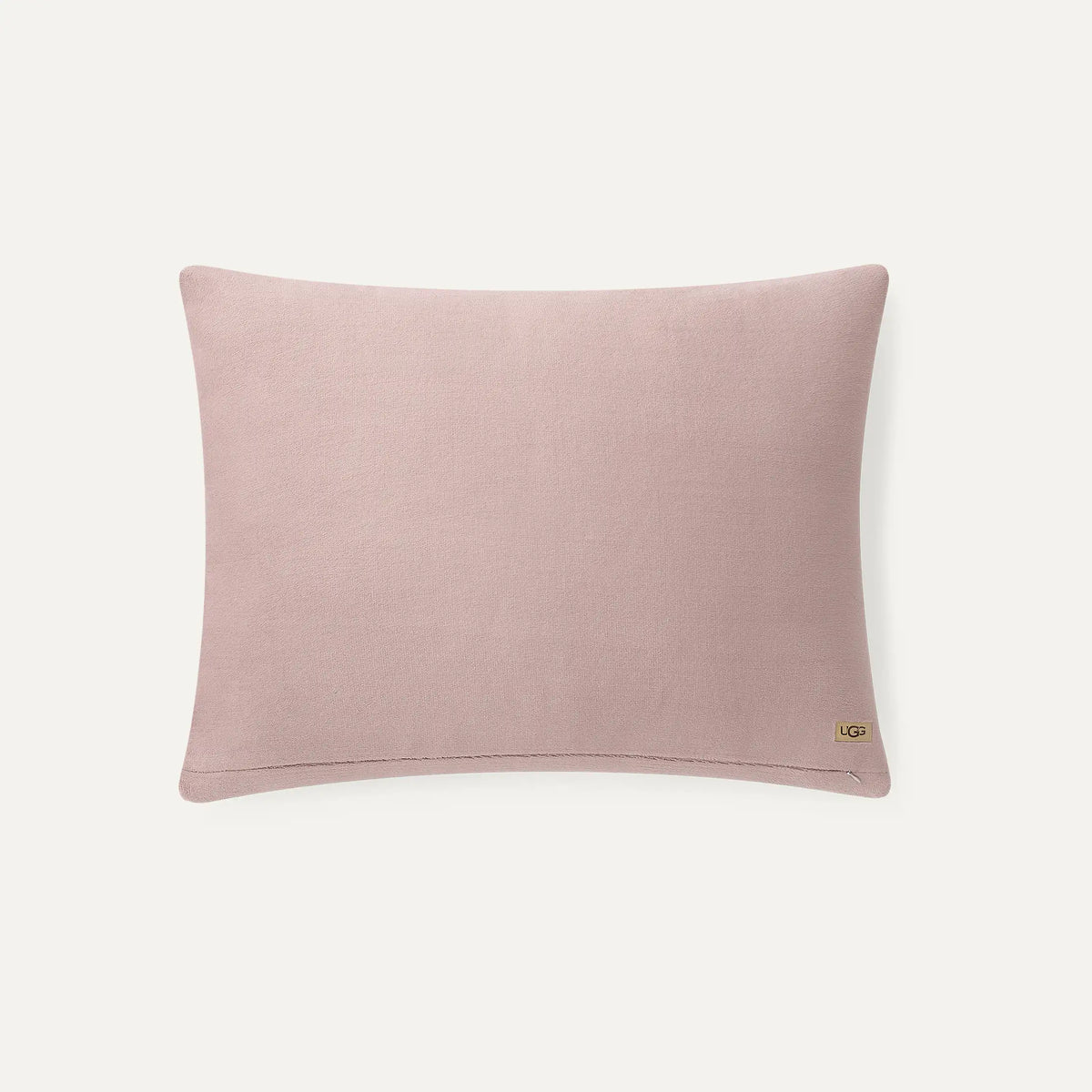 Home Brody Comforter Set F/Q - ROSEWOOD