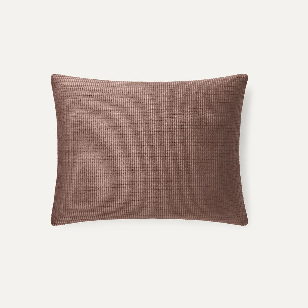Home Brody Comforter Set King - ROSEWOOD