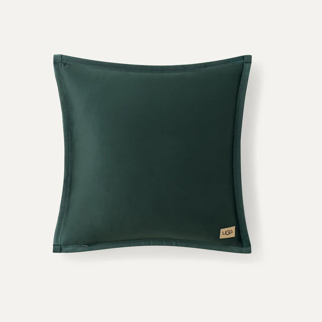 Home Coco Pillow 2 Pack - ARUGULA