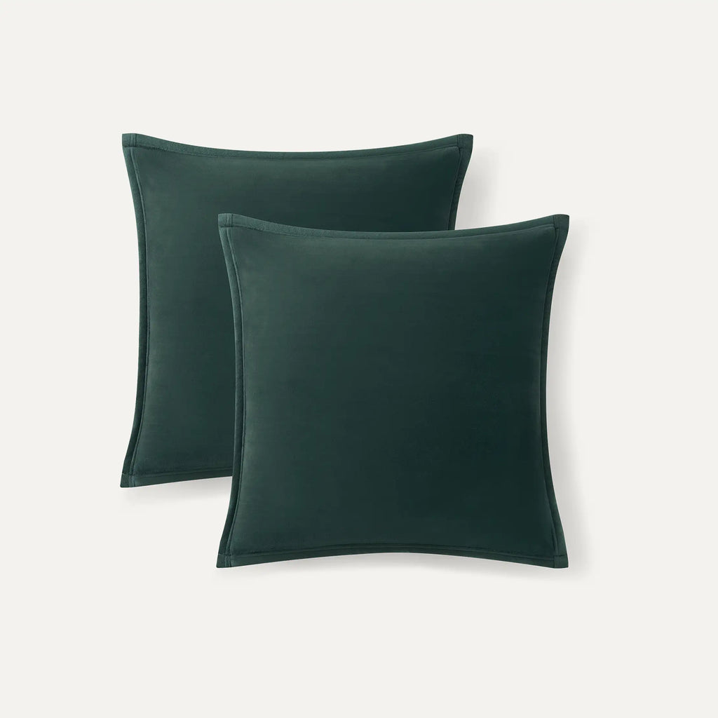 Home Coco Pillow 2 Pack - ARUGULA