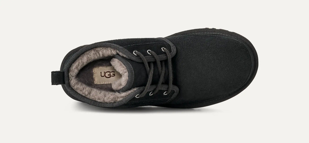 Men's Neumel - BLACK