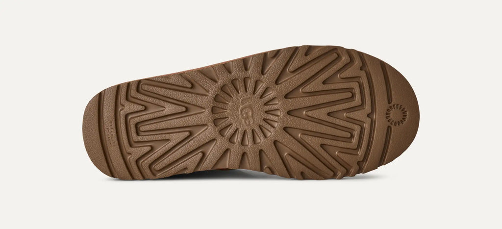 Men's Neumel - CHESTNUT