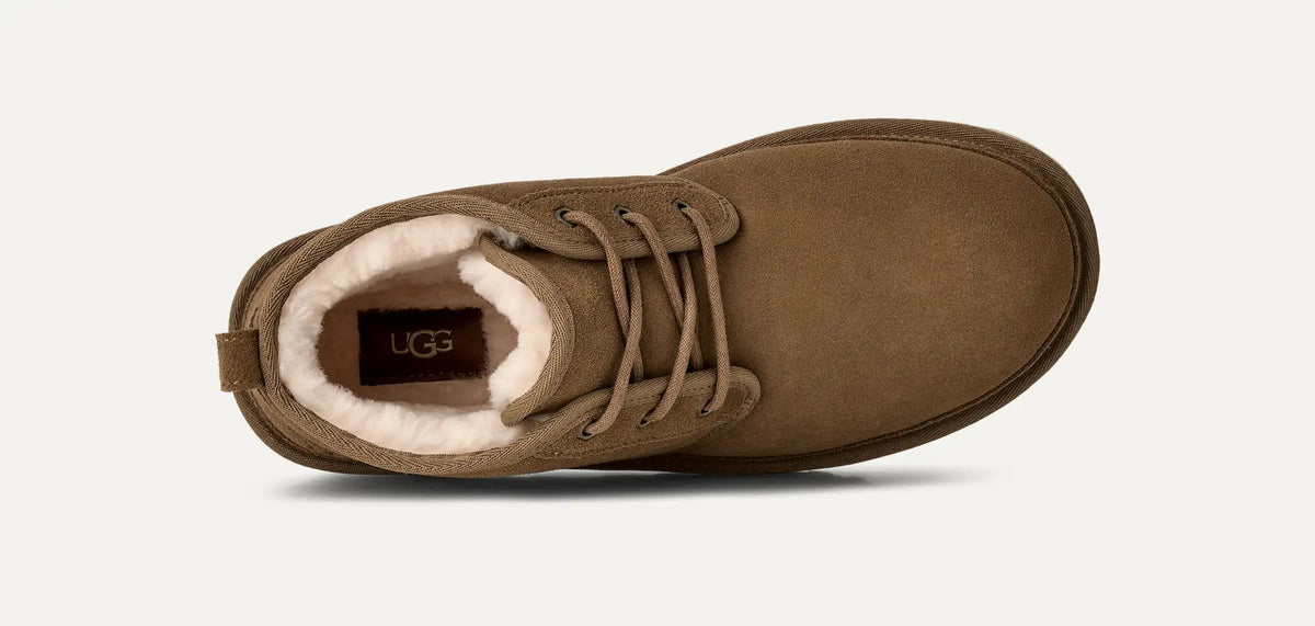 Men's Neumel - LIGHT BRONZE