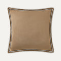 Home Kirkwood Pillow 20" x 20" - CHESTNUT