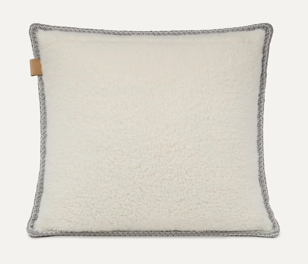 Home Kirkwood Pillow 20" x 20" - GRAY VIOLET