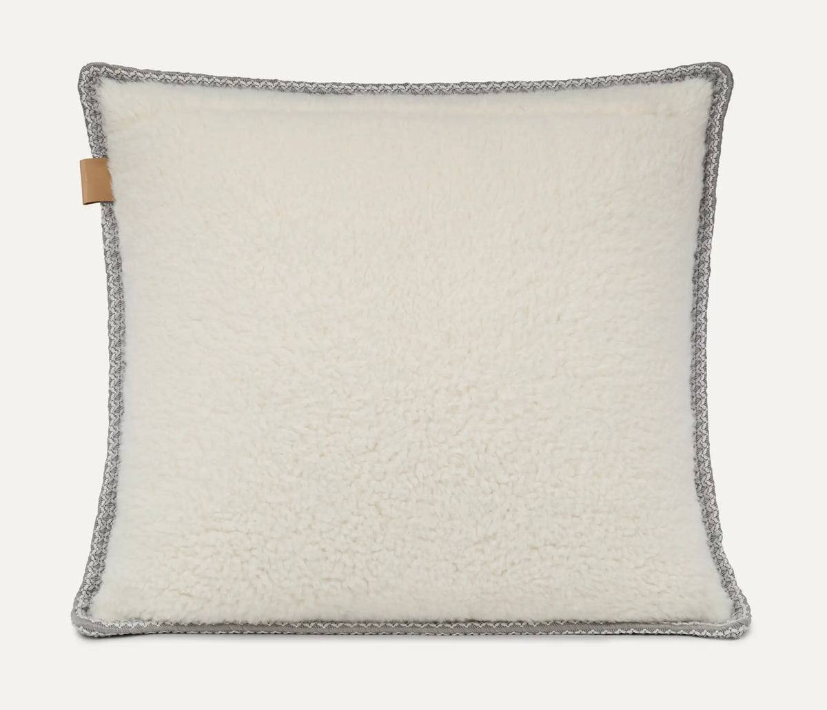 Home Kirkwood Pillow 20" x 20" - GRAY VIOLET